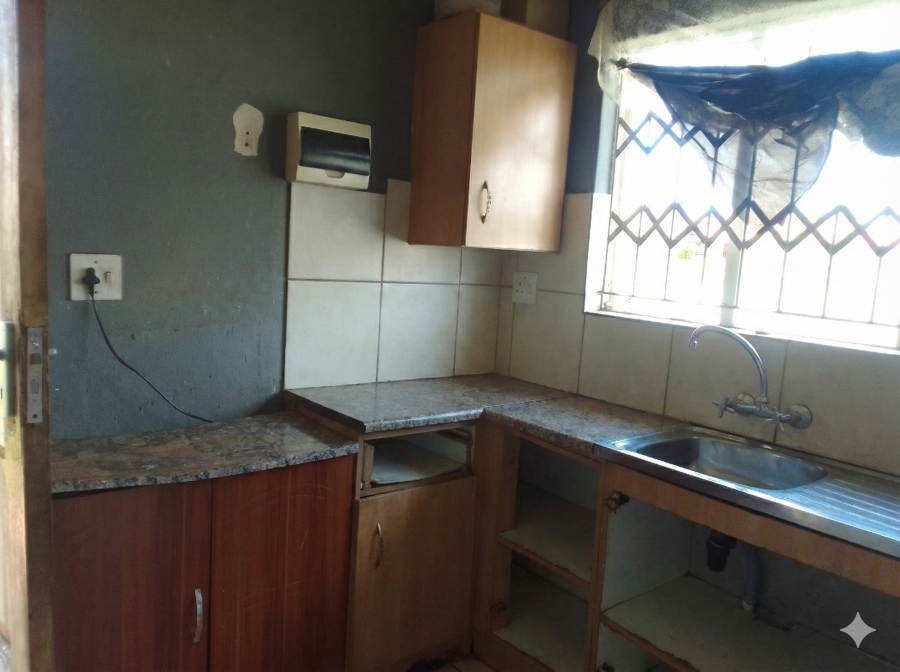 2 Bedroom Property for Sale in Freedom Park North West